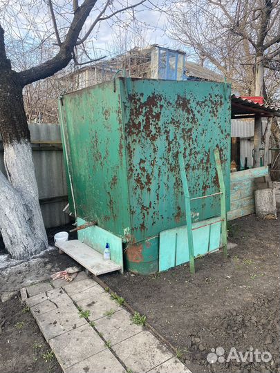 Емкость баки для воды