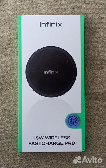 Infinix NOTE 30 Pro, 8/256 ГБ