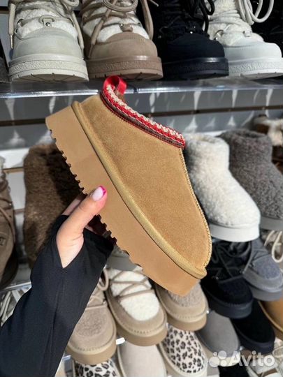 Угги женские зимние 37