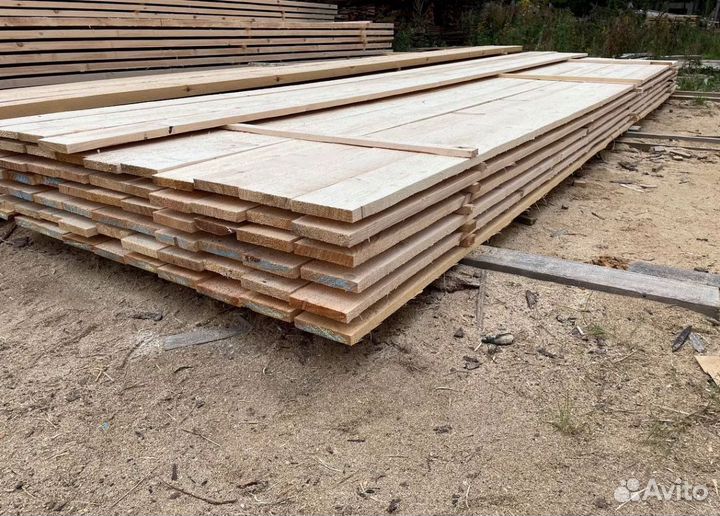 Доска, Брус, Лес любые размеры ГОСТ