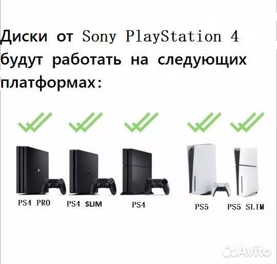 Игра Тени войны PS4 Русские субтитры диск