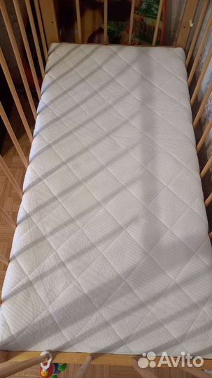 Матрас 120 60