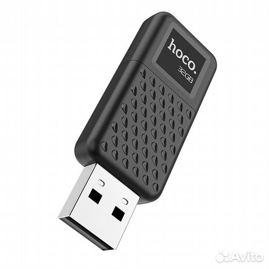 Флешка 32GB Hoco UD6 USB2.0