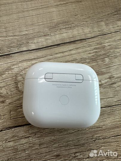 Airpods 3-е поколение с MagSafe (оригинал)