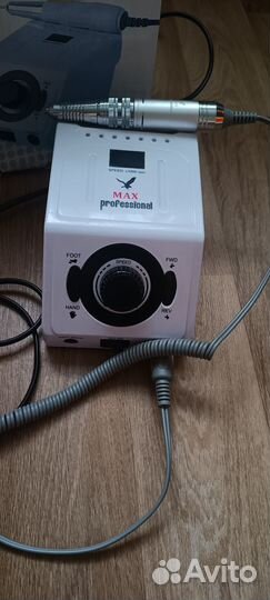 Аппарат для маникюра nail drill zs-716