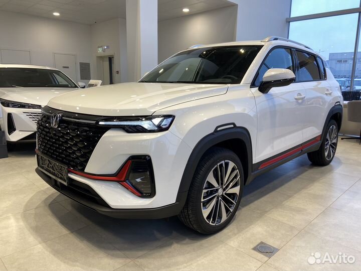 Changan CS35 Plus 1.4 AMT, 2023