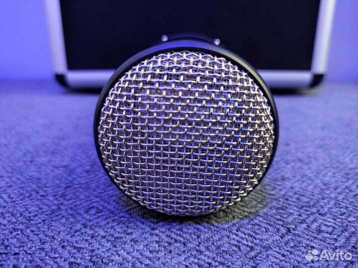 AKG P220