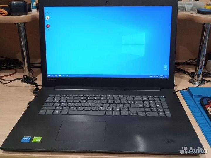 Lenovo IdeaPad 330-17ikb