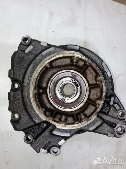 Насос АКПП 09g