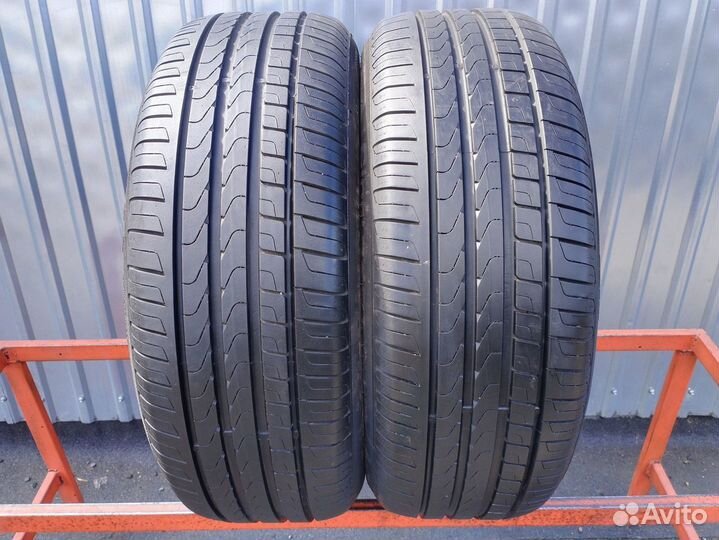 Pirelli Cinturato P7 225/50 R18 95W