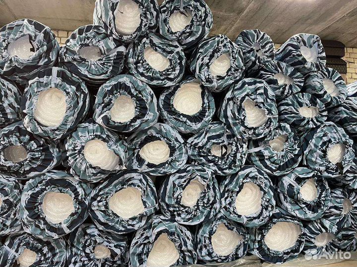 Чехол антиград