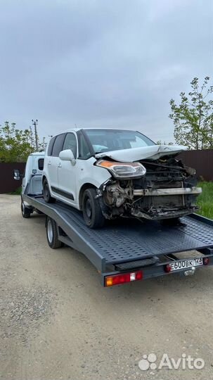 Эвакуатора 24/7