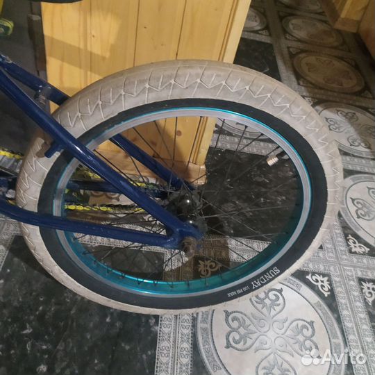 Продам бмх