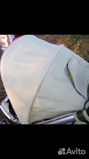 Детские коляски прогулочные