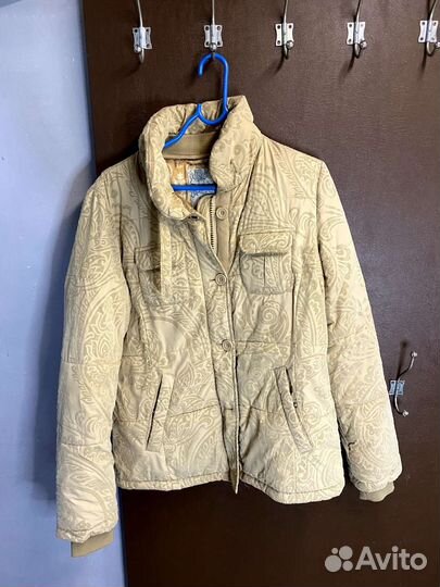 Секонд хэнд микс верх осень-зима