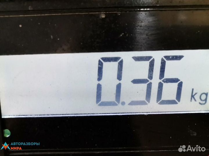 Патрубок радиатора Citroen Nemo 2011 1616310380