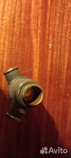 Термостат ваз 2101