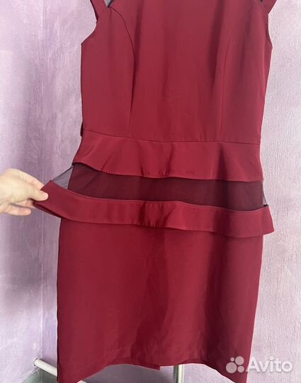 Платье женское 46 48