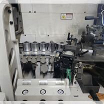 Кромкооблицовочный станок KDT KE-495H