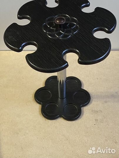 Держатель для бокалов и рюмок