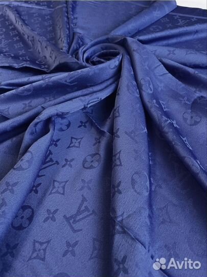 Шелковый платок