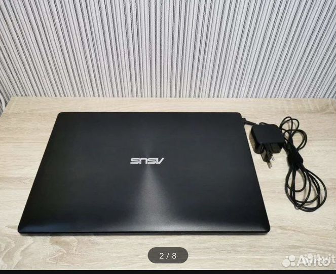 Мощный Asus Sonik Master/4ядра/Лицензия Windows 10