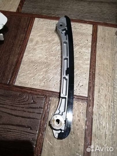 Успокоитель цепи mazda L3K9-12-614