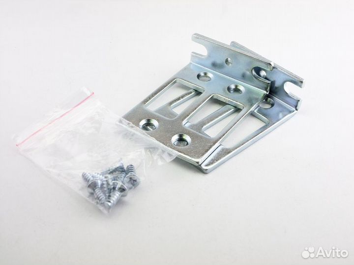 Комплект креплений (уши) Cisco ACS-2801-RM-19 (700