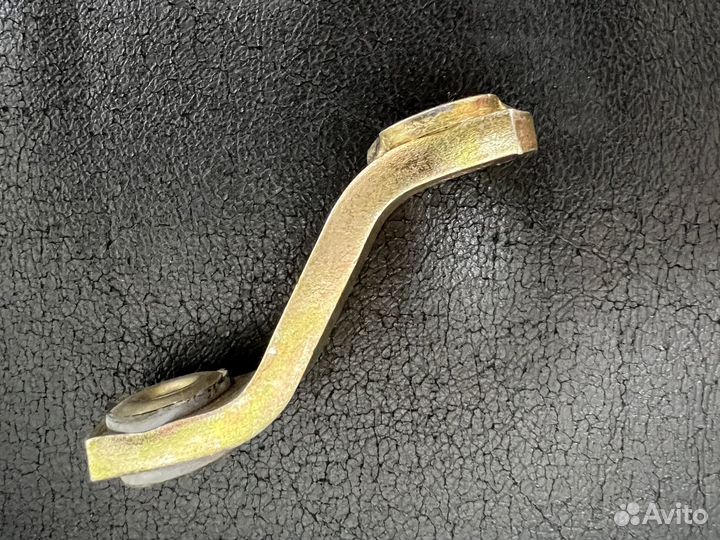 Ремкомплект флажка (полиуретан) УАЗ 452