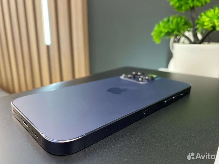iPhone 14 Pro, 128 ГБ