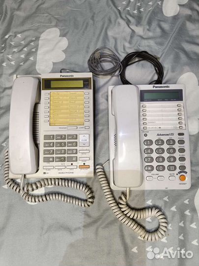 Телефон Panasonic