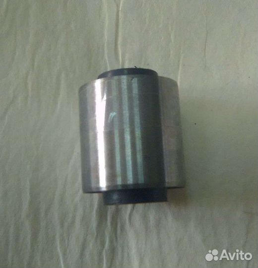 Сайлентблок тяги поперечной УАЗ Профи