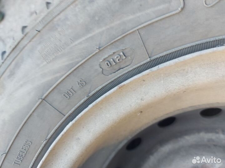 Белшина Artmotion Бел-253 175/70 R13 31V