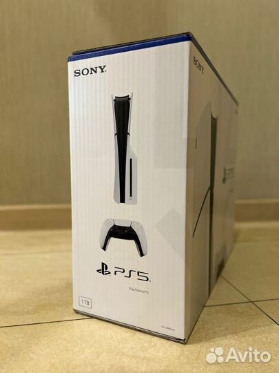 Sony playstation 5 1 Tb