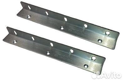 Комплект креплений (уши) Cisco 6504-e KIT-mntg-CG