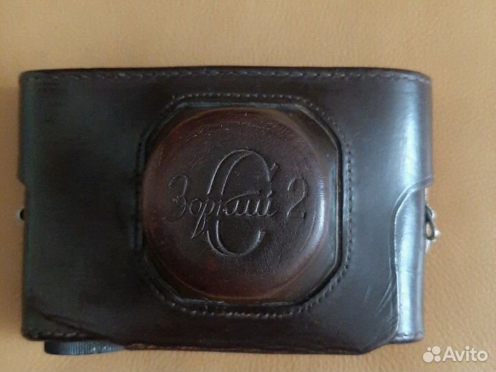 Фотоаппарат