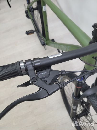 Велосипед 29' Алюминий Новые