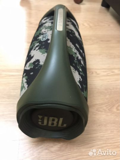 Jbl boombox 2 оригинал
