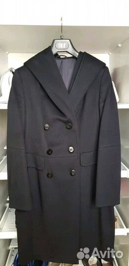 Пальто