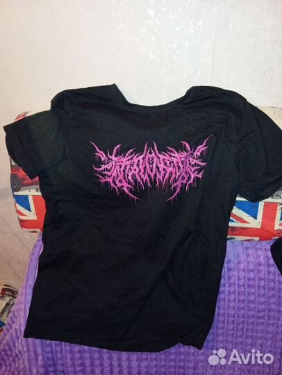 Женские вещи пакетом 48 50