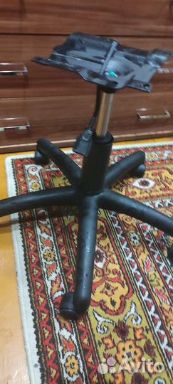 Запчасти к компьютерному креслу