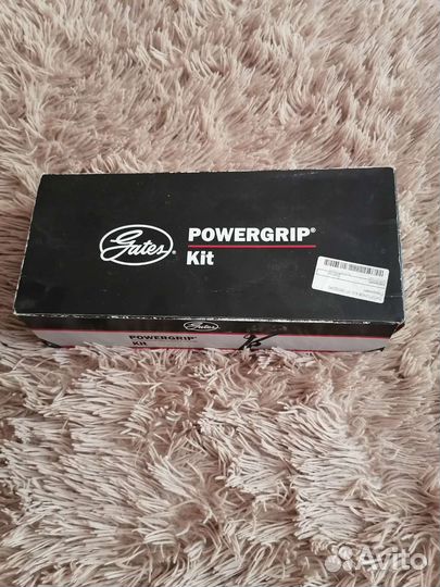 Renault ремень грм