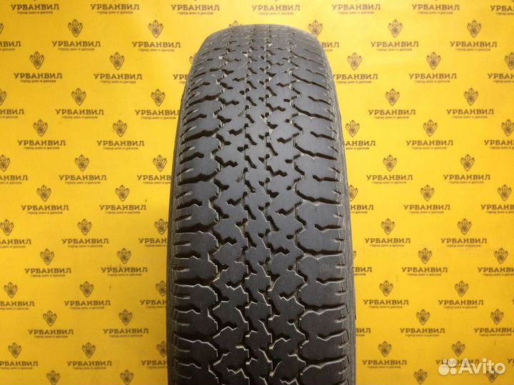 Волтайр ВЛИ-10 175/80 R16 88Q