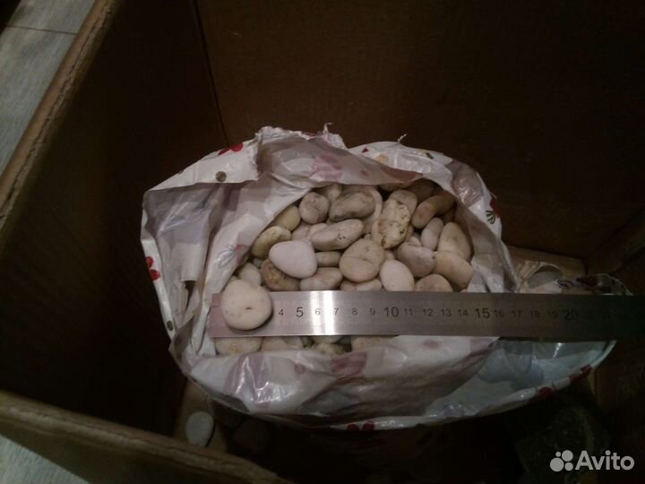 Украшения для аквариума