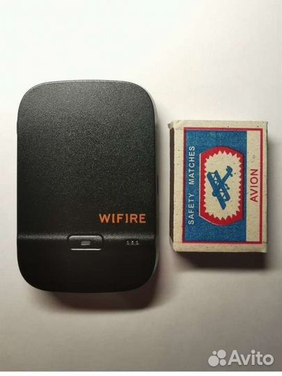 Wifi роутер