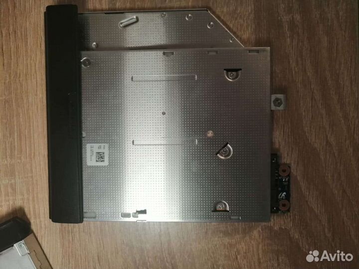 Оптический привод для ноутбука