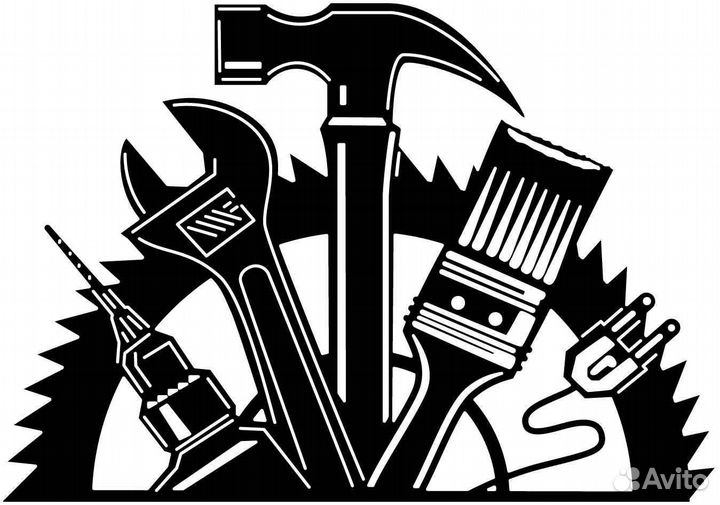 Рабочий без опыта