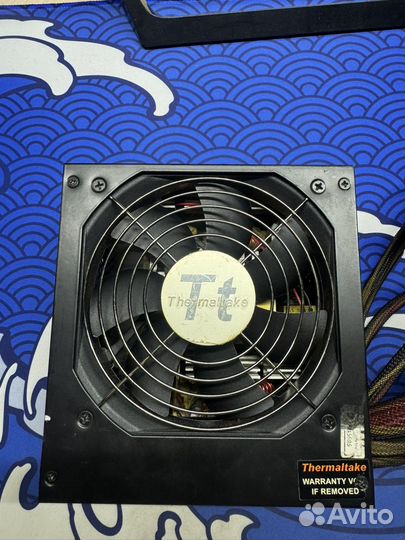 Блок питания для пк 700w