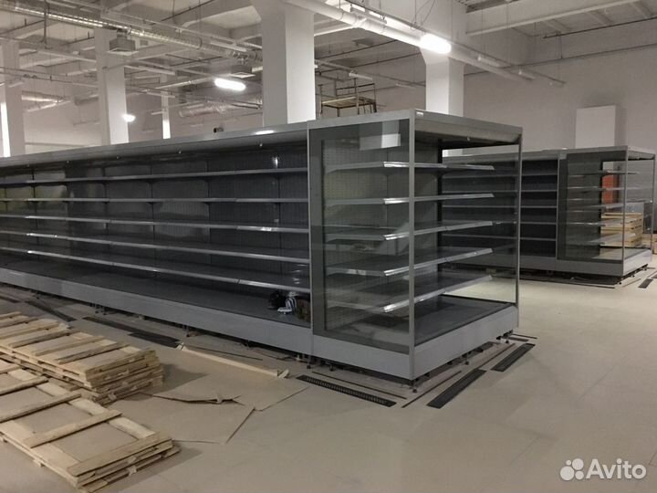 Ремонт холодильников (холодильного оборудования)