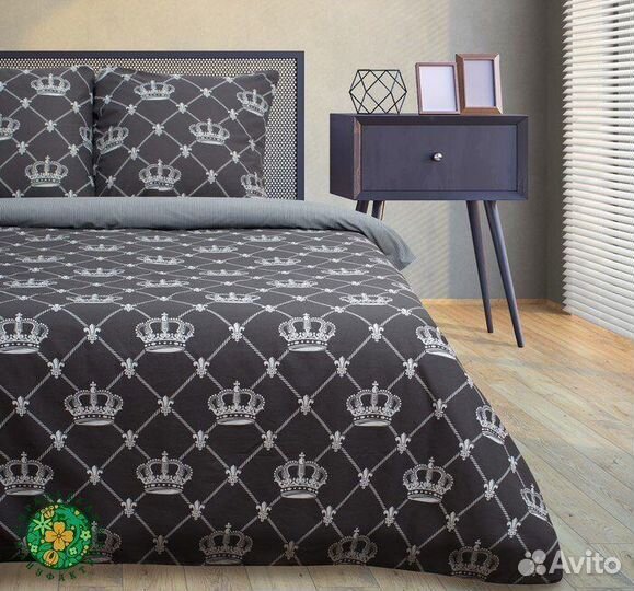 Постельное белье всех размеров